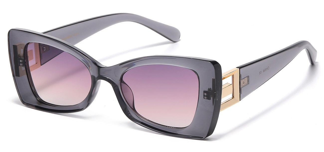VG Modern Frame Sunglasses vg29653