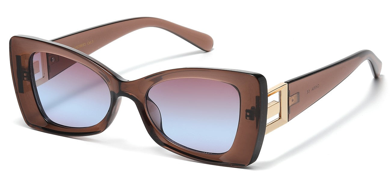 VG Modern Frame Sunglasses vg29653