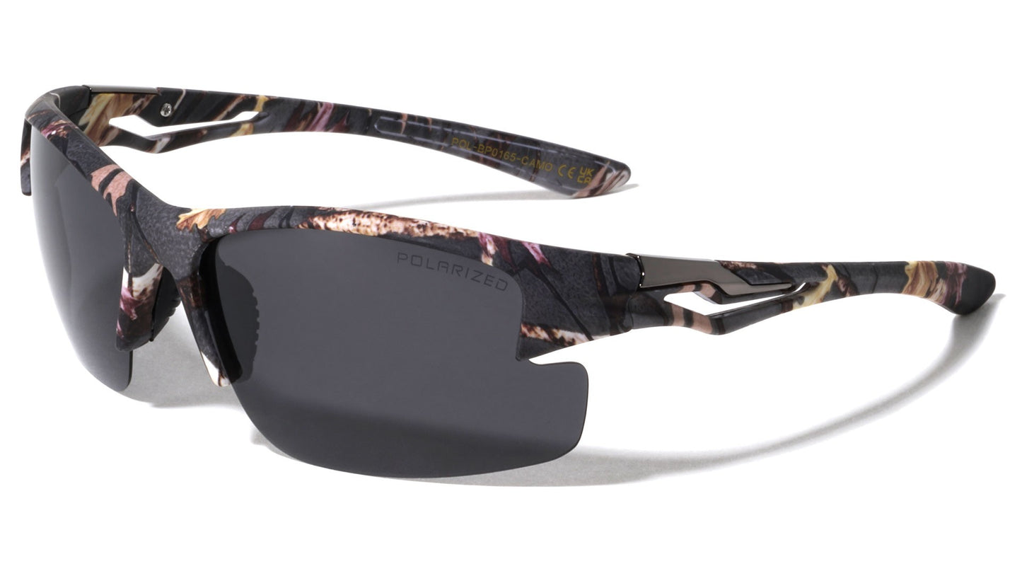 Polarized Sports Shades pol-bp0165-camo