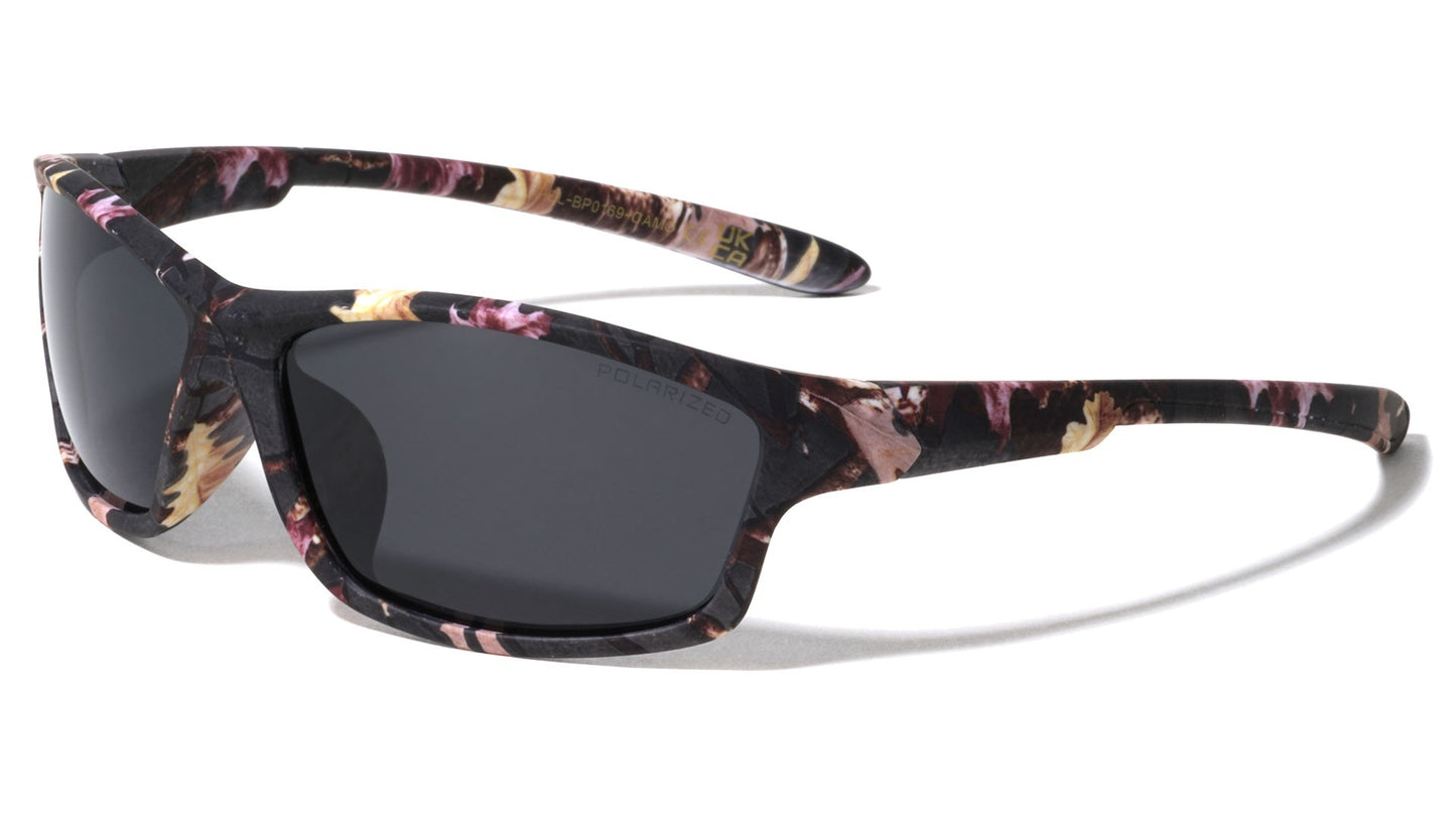 Polarized Camo Sunglasses pol-bp0169-camo