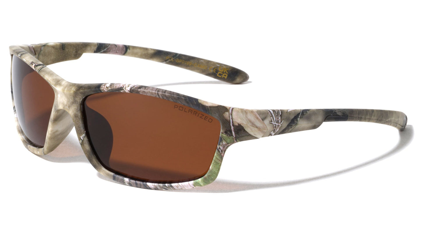 Polarized Camo Sunglasses pol-bp0169-camo