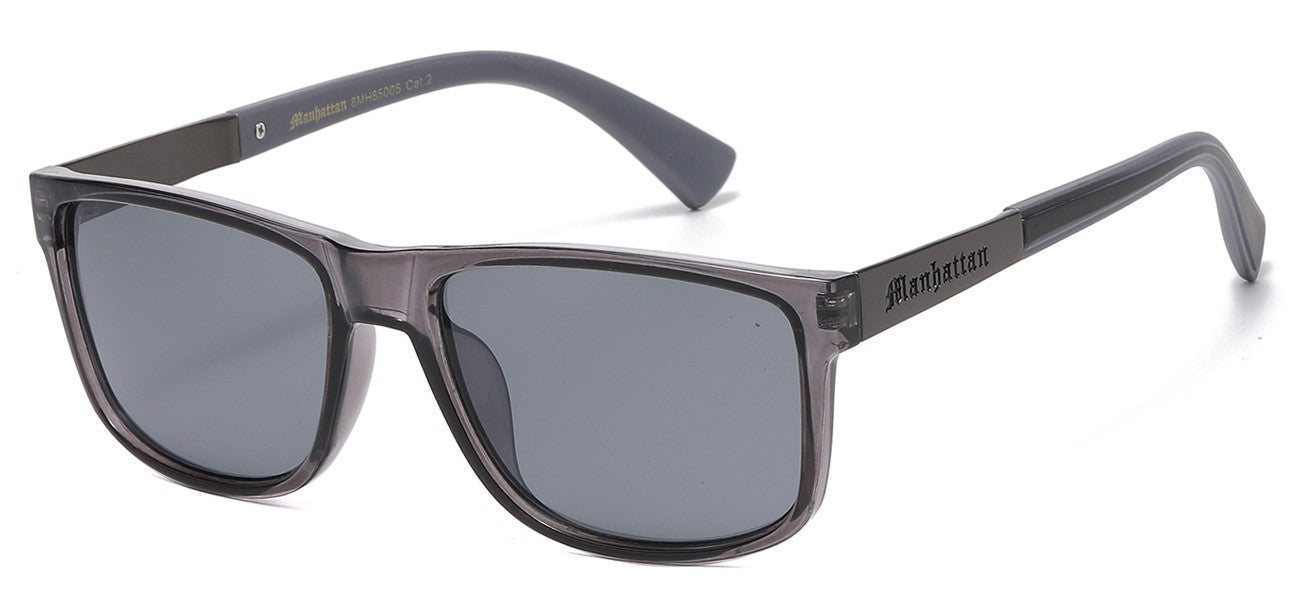 Manhattan Urban Square Sunglasses mh85005