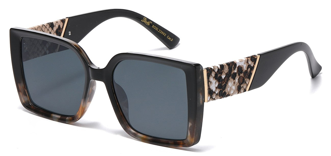 Giselle Square Frame Sunglasses gsl22692