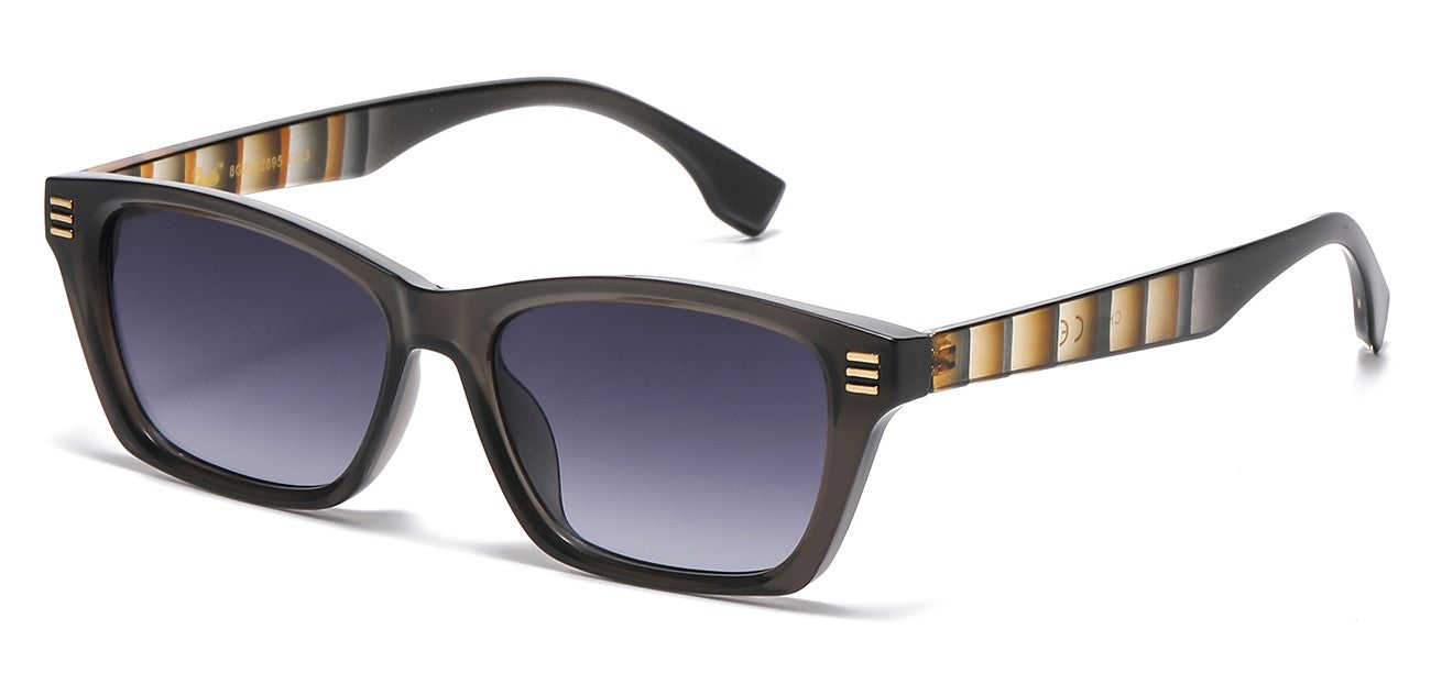 Giselle Square Frame Sunglasses gsl22695