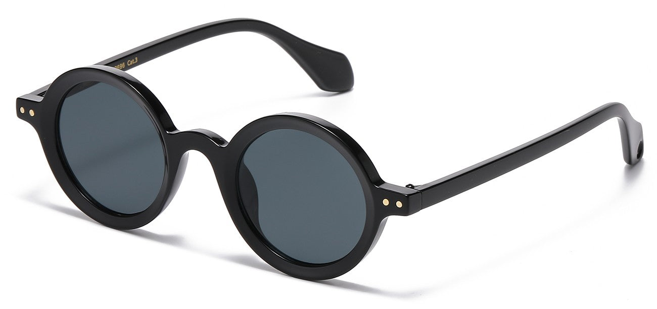 Giselle Round Chic Sunglasses gsl22696