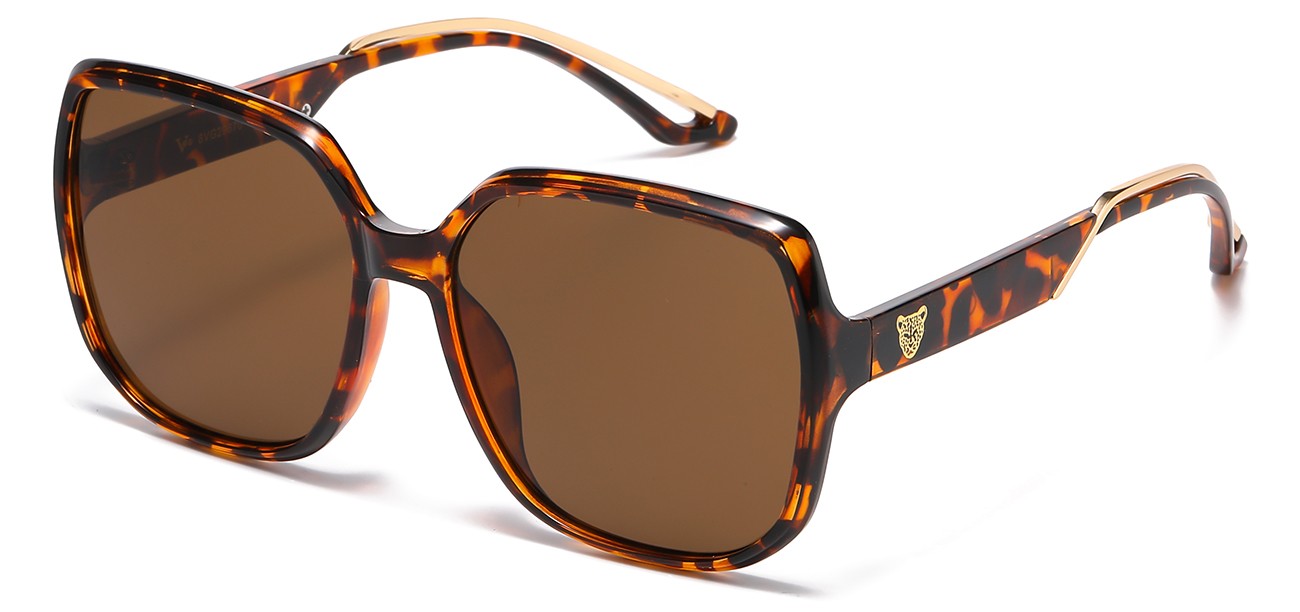 VG Bold Square Sunglasses vg29670