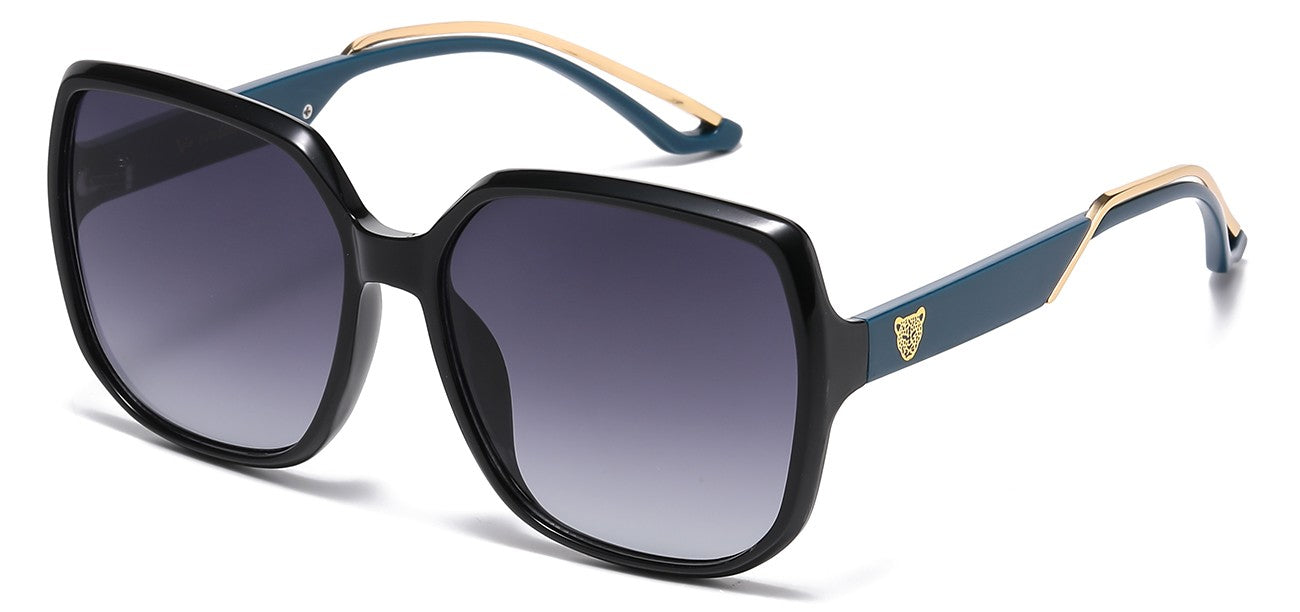 VG Bold Square Sunglasses vg29670