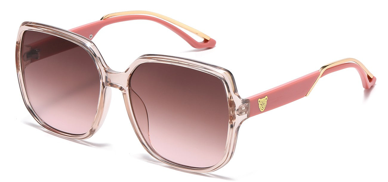VG Bold Square Sunglasses vg29670