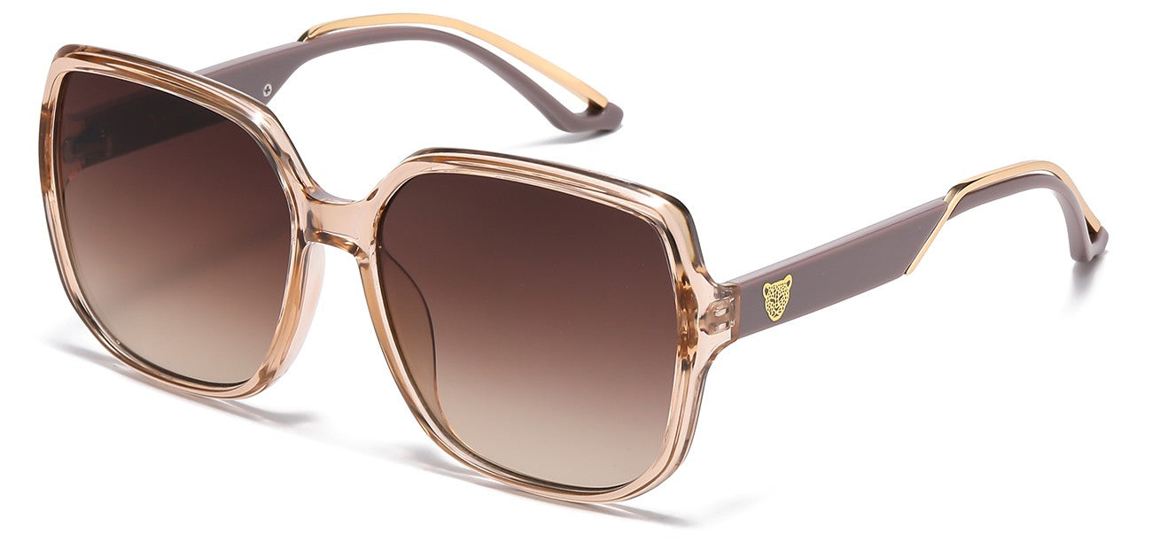 VG Bold Square Sunglasses vg29670