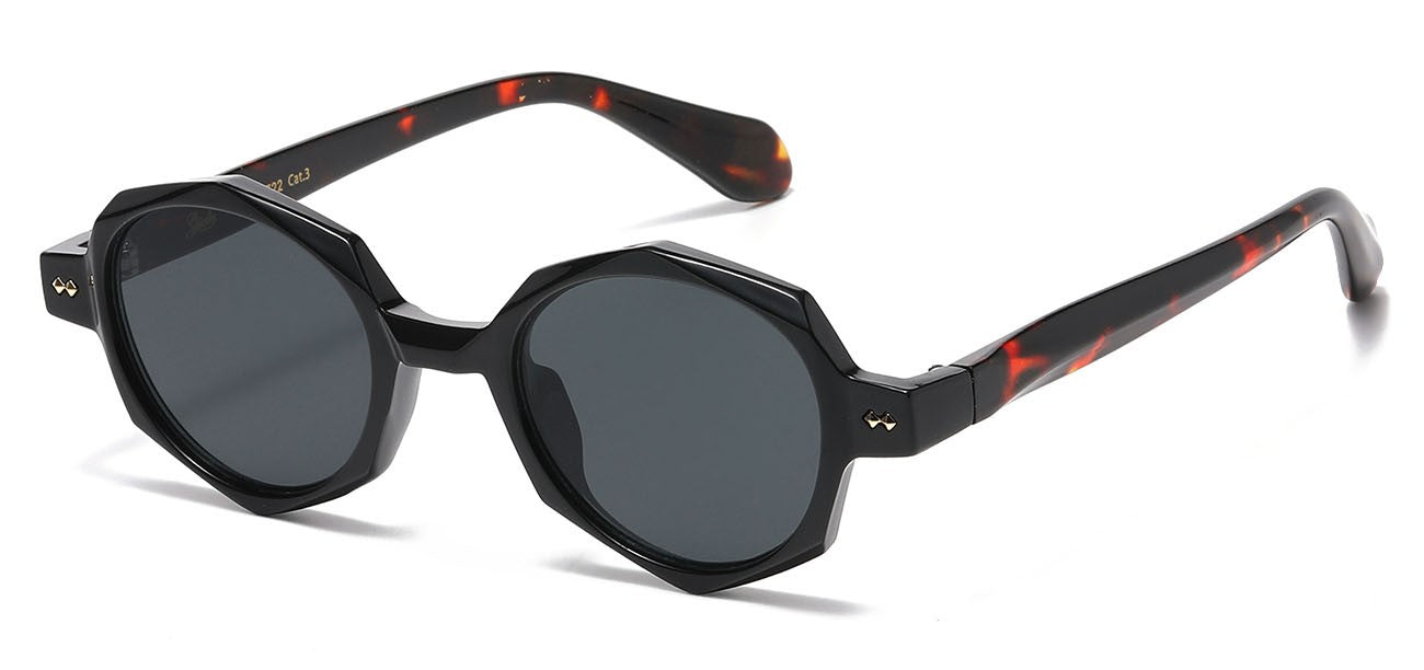 Giselle Modern Glam Sunglasses gsl22722