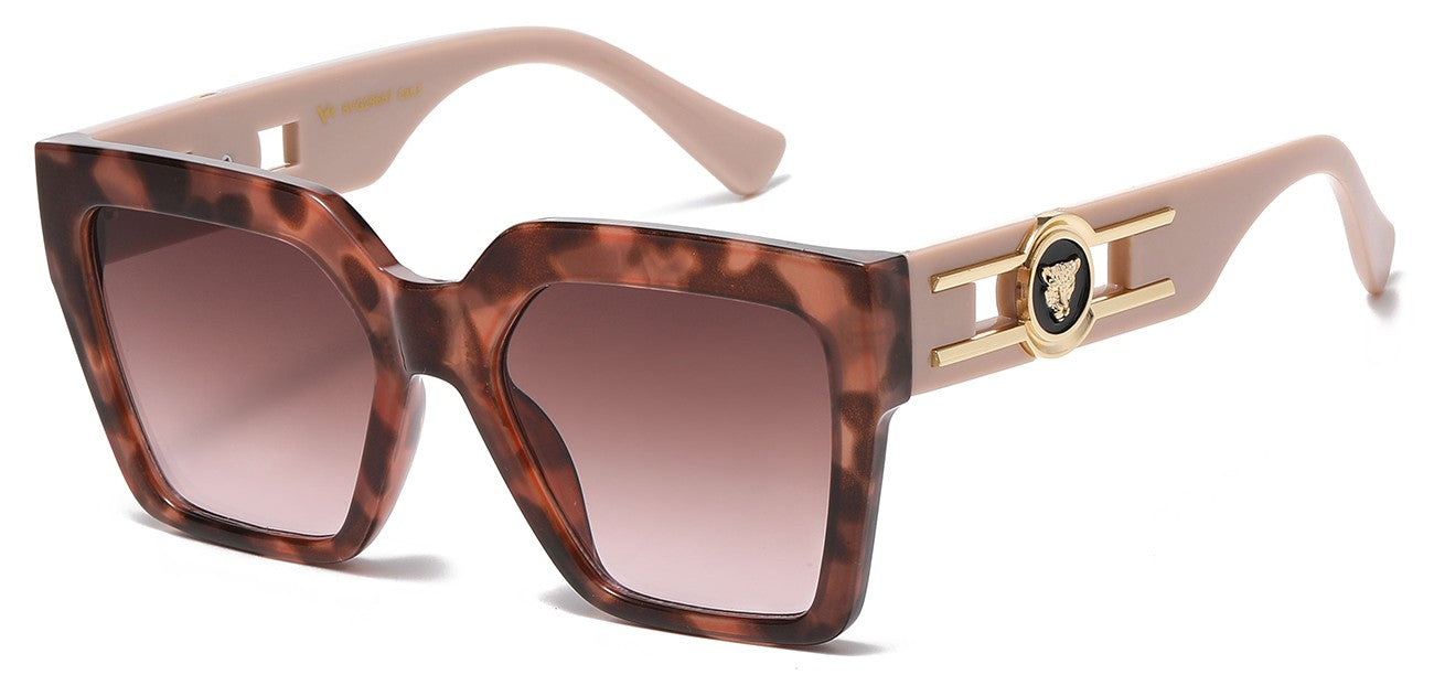 VG Glam Square Sunglasses vg29667