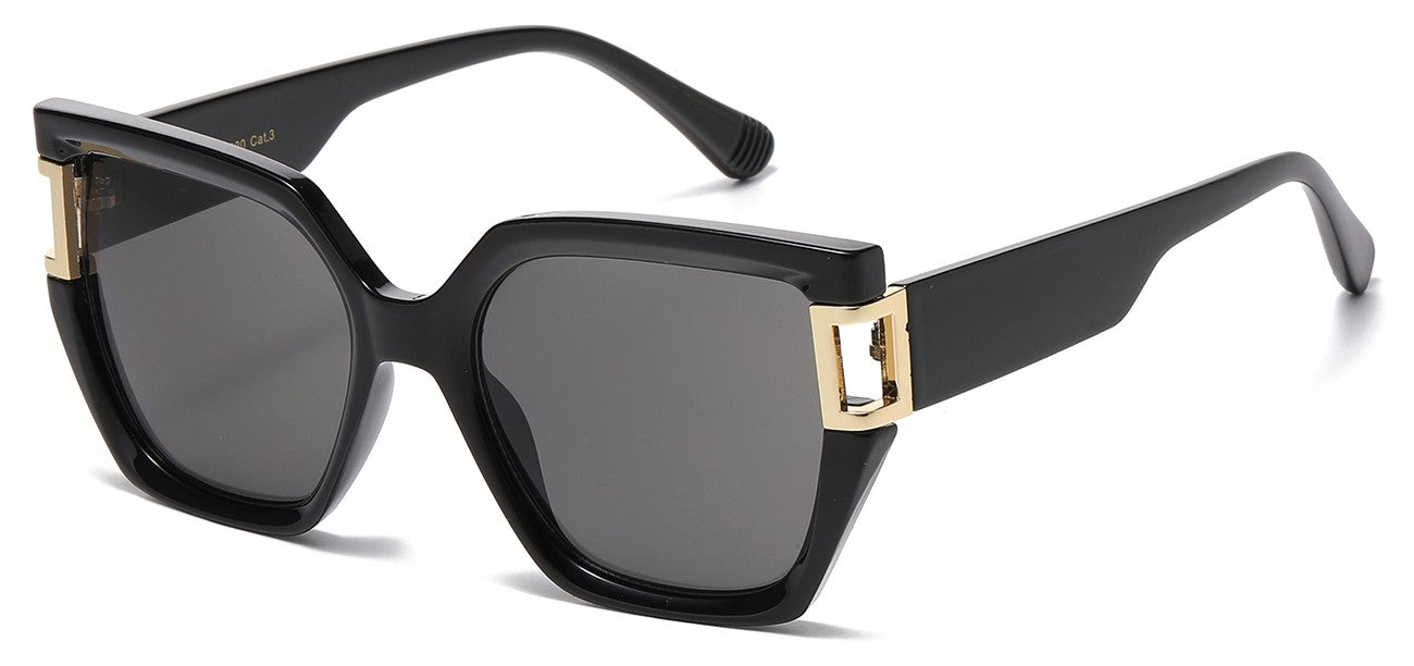 VG Statement Square Sunglasses vg29680