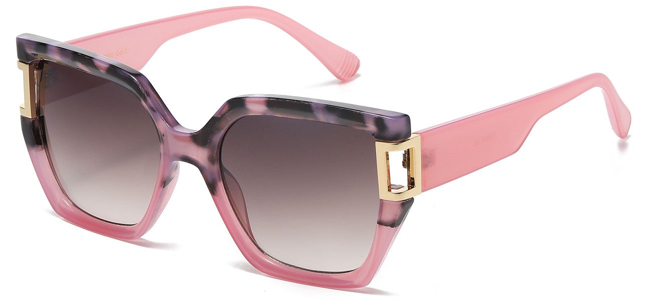VG Statement Square Sunglasses vg29680