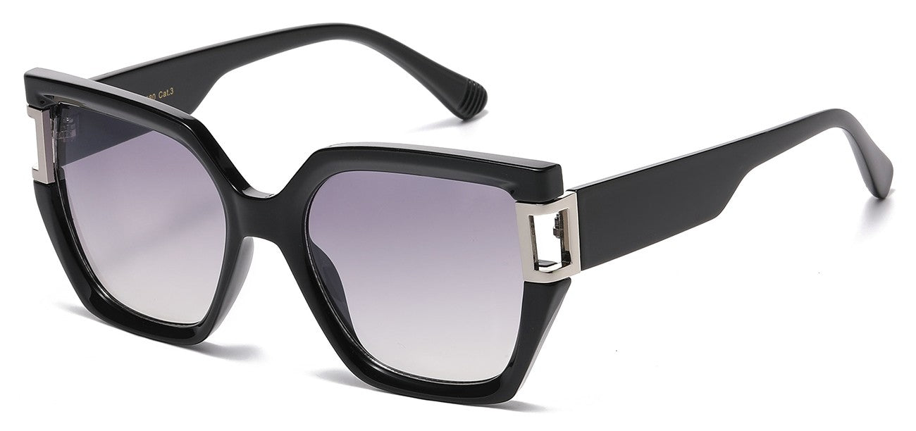 VG Statement Square Sunglasses vg29680