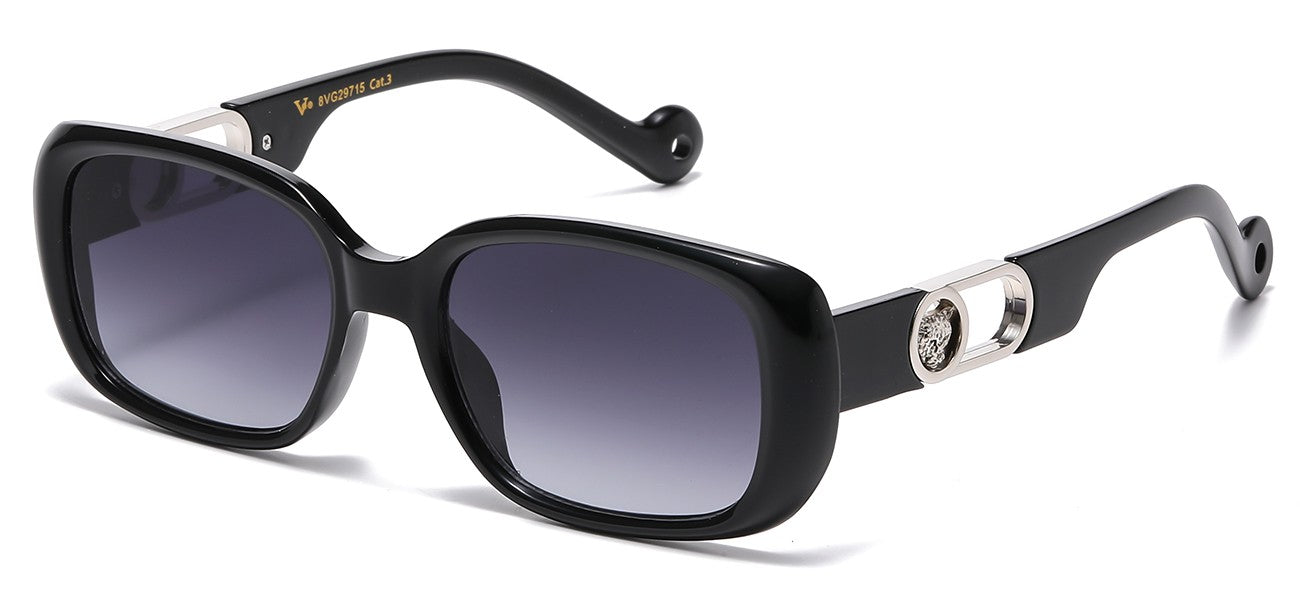 VG Chic Square Frame Sunglasses vg29715