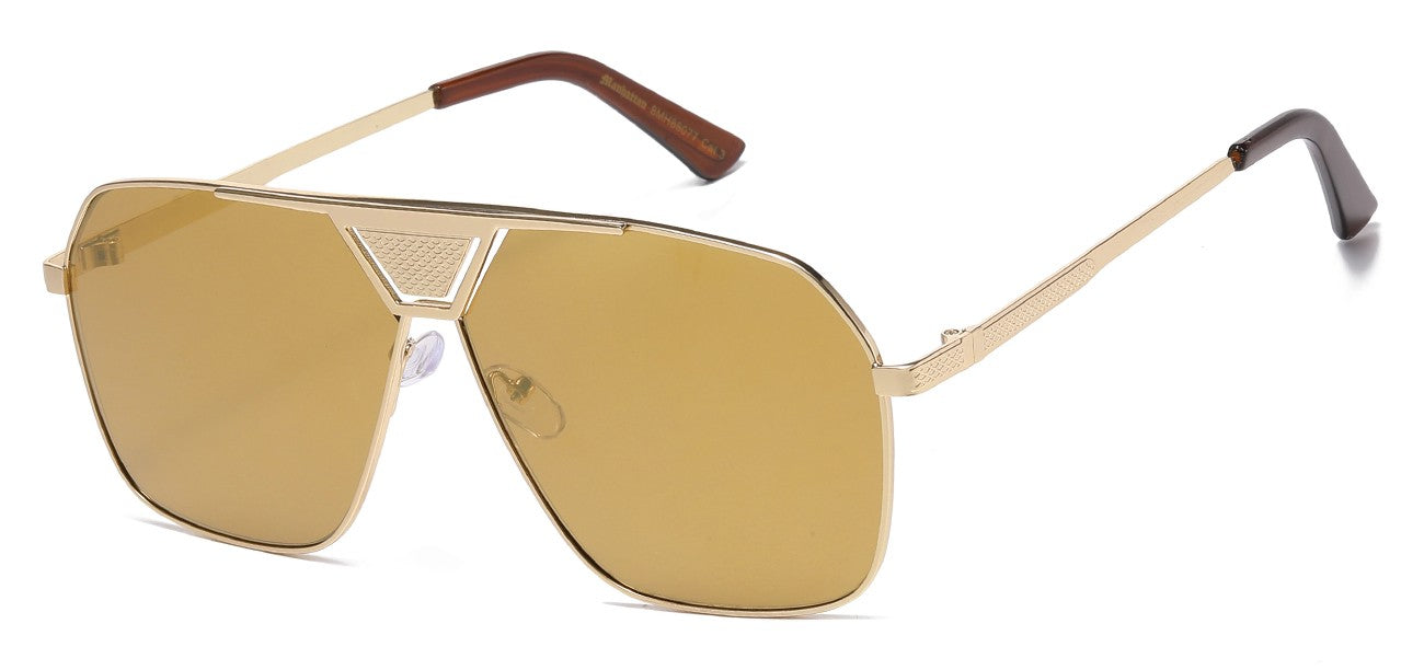 Manhattan Square Luxury Sunglasses mh88077