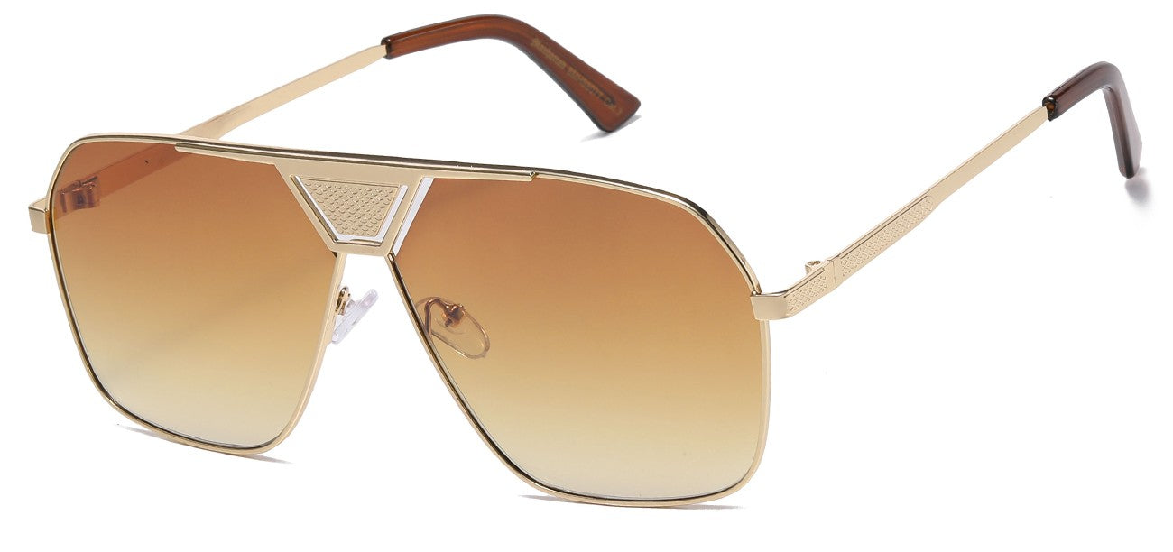 Manhattan Square Luxury Sunglasses mh88077