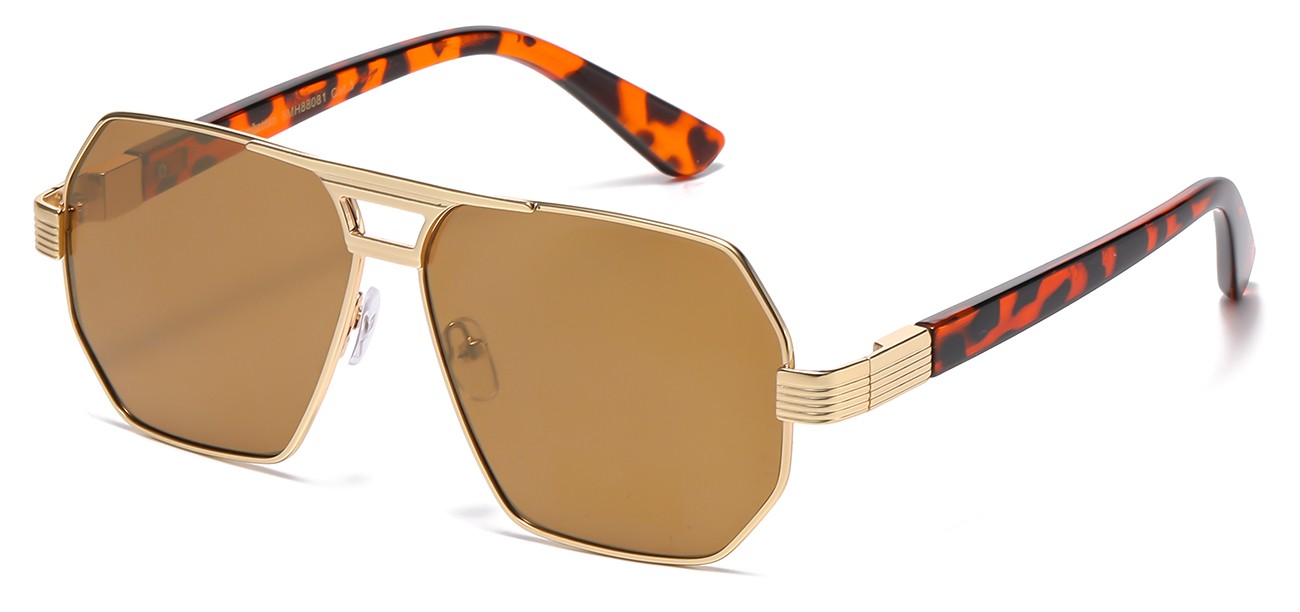 Manhattan Metallic Square Frame mh88081