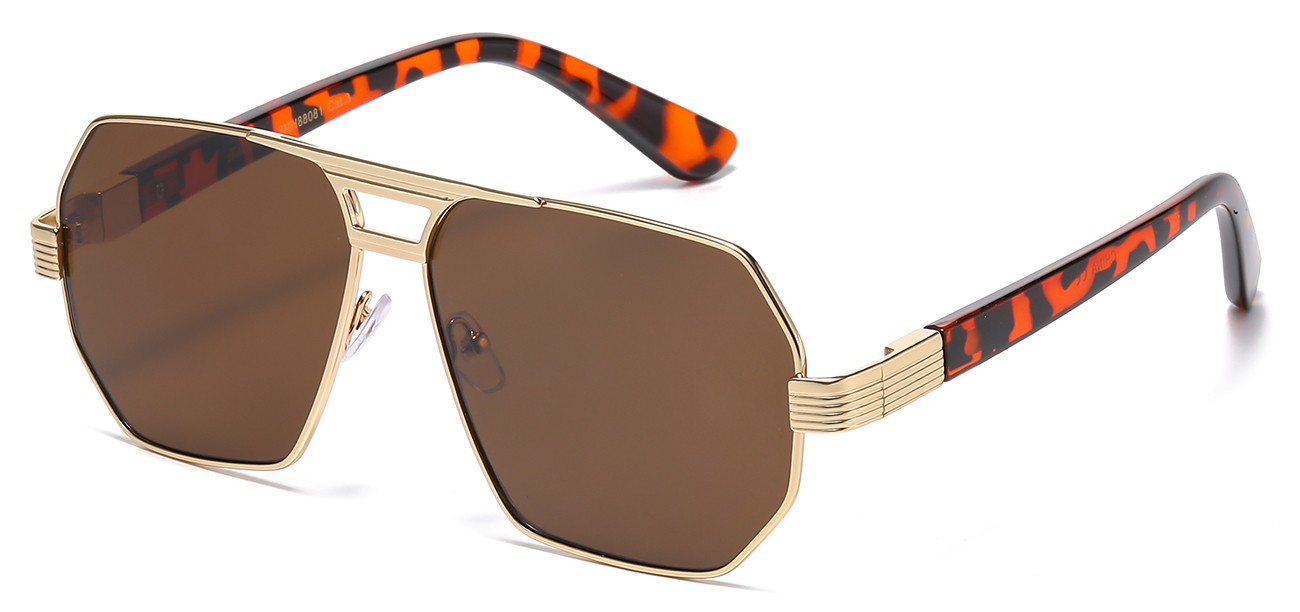 Manhattan Metallic Square Frame mh88081
