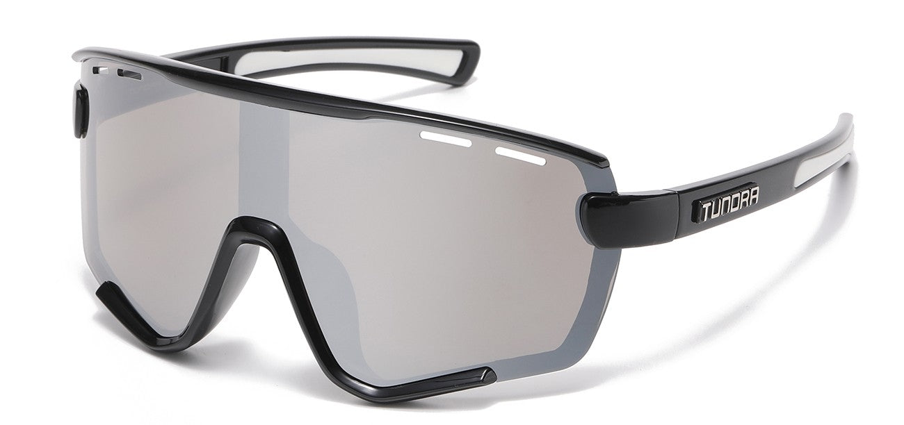 Tundra Ice Tech Sportswrap Sunglasses tun4063