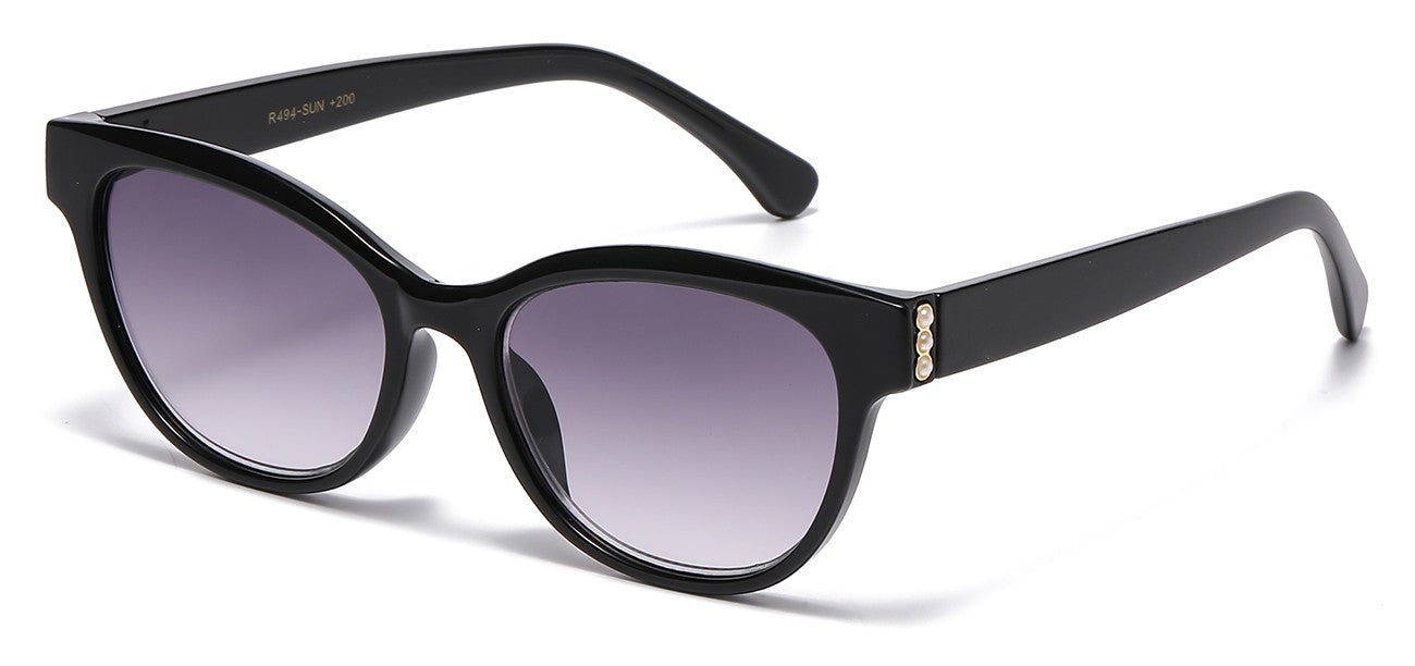 Sun Readers Spring Hinge r495-sun