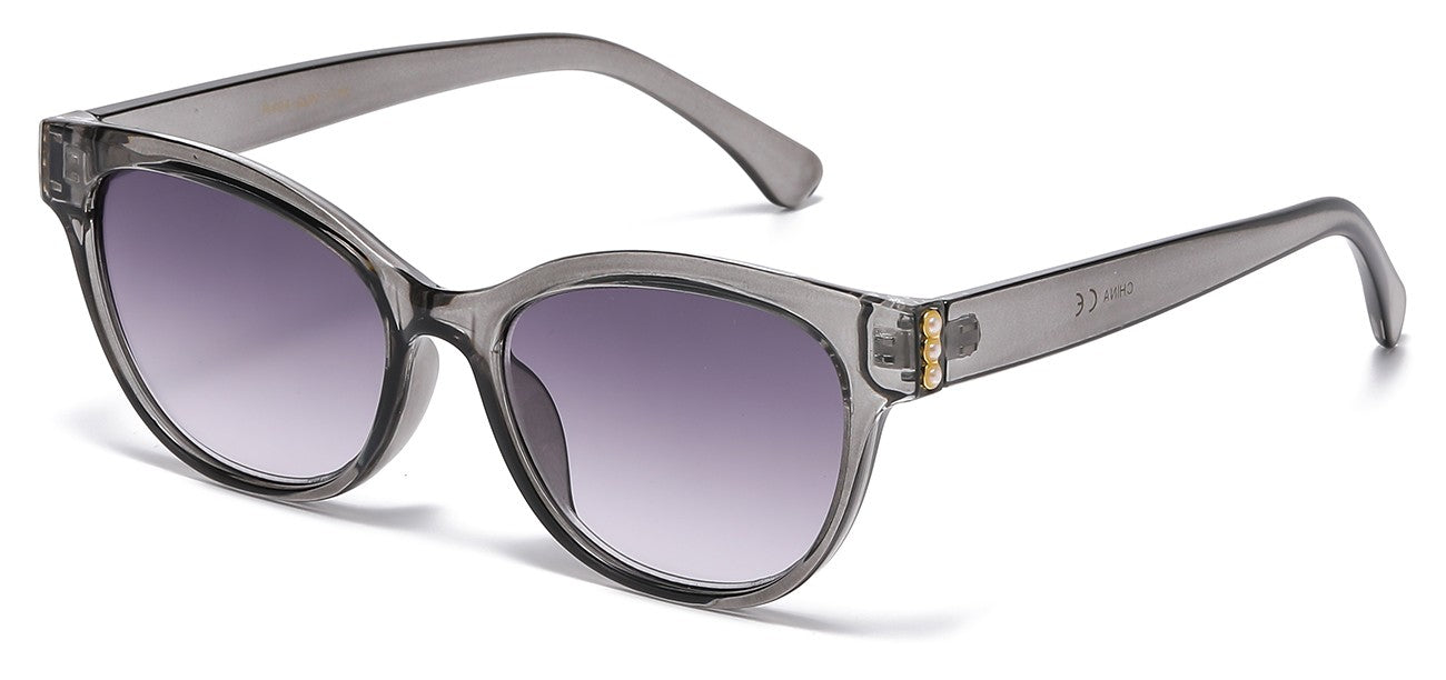 Sun Readers Spring Hinge r495-sun
