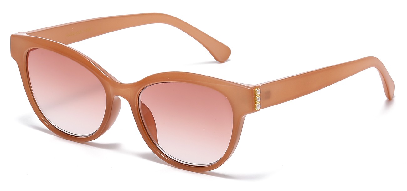 Sun Readers Spring Hinge r495-sun
