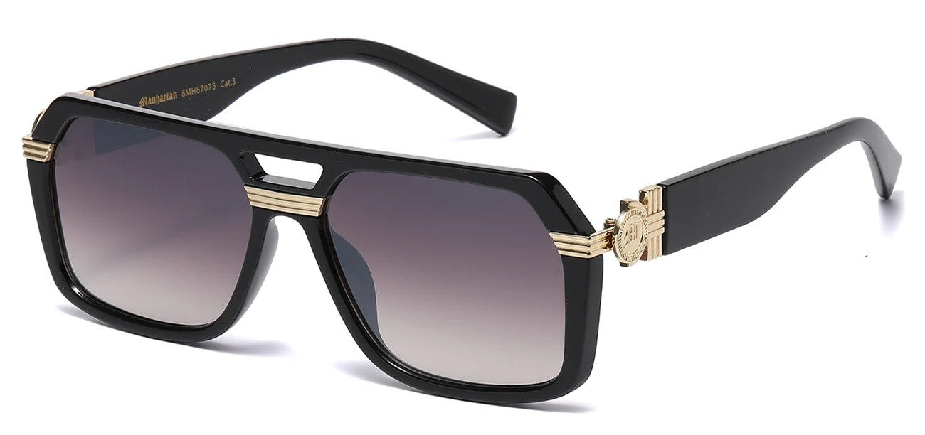 Manhattan Fashion Square Frame mh87073