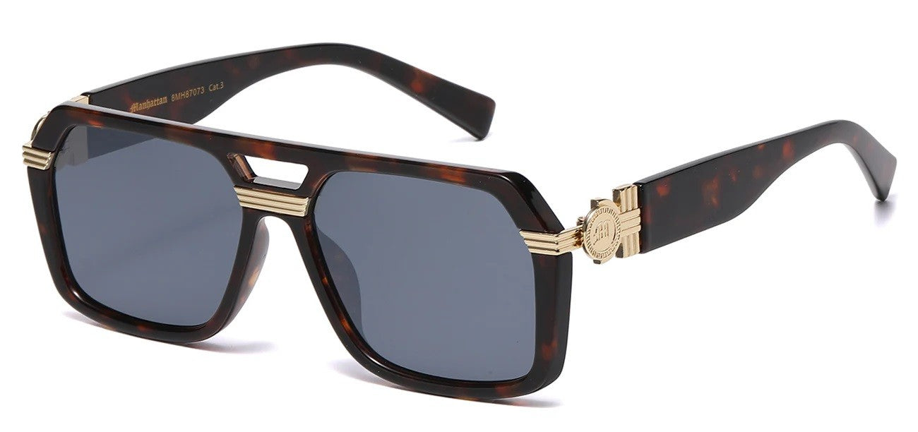 Manhattan Fashion Square Frame mh87073