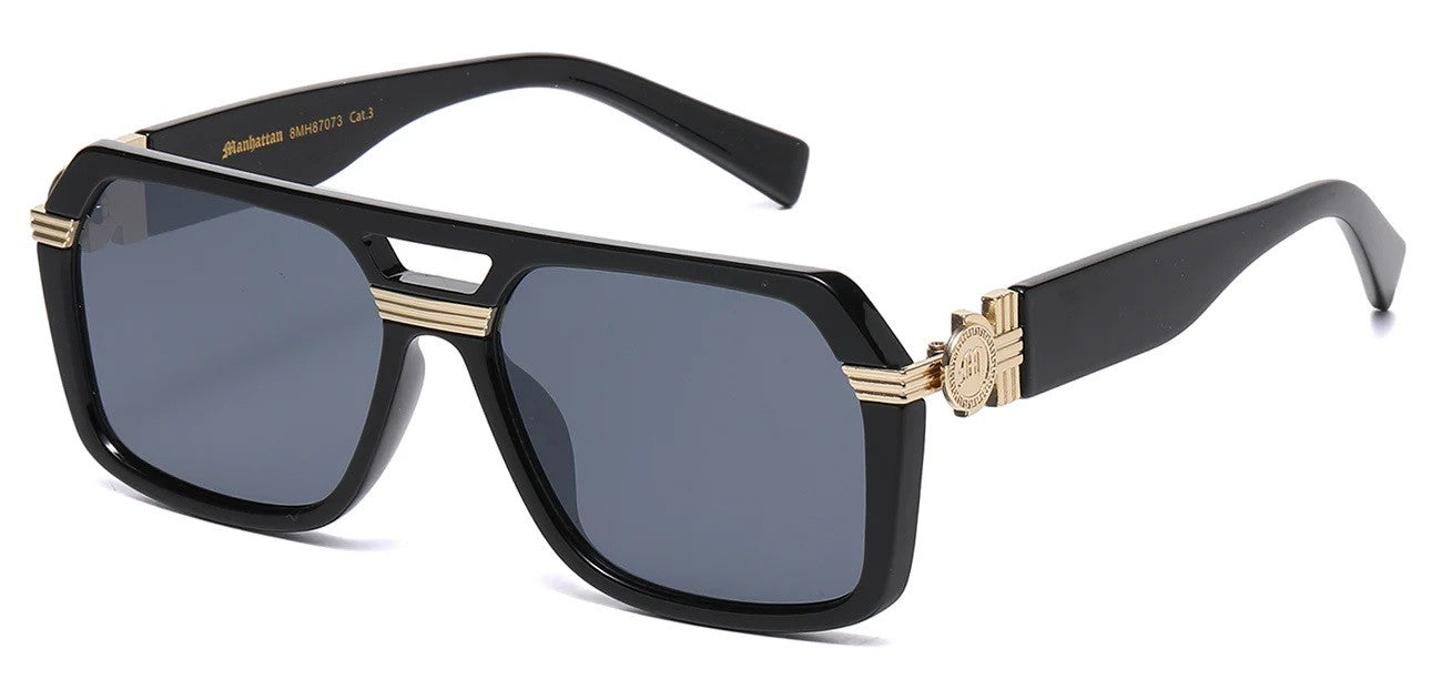Manhattan Fashion Square Frame mh87073