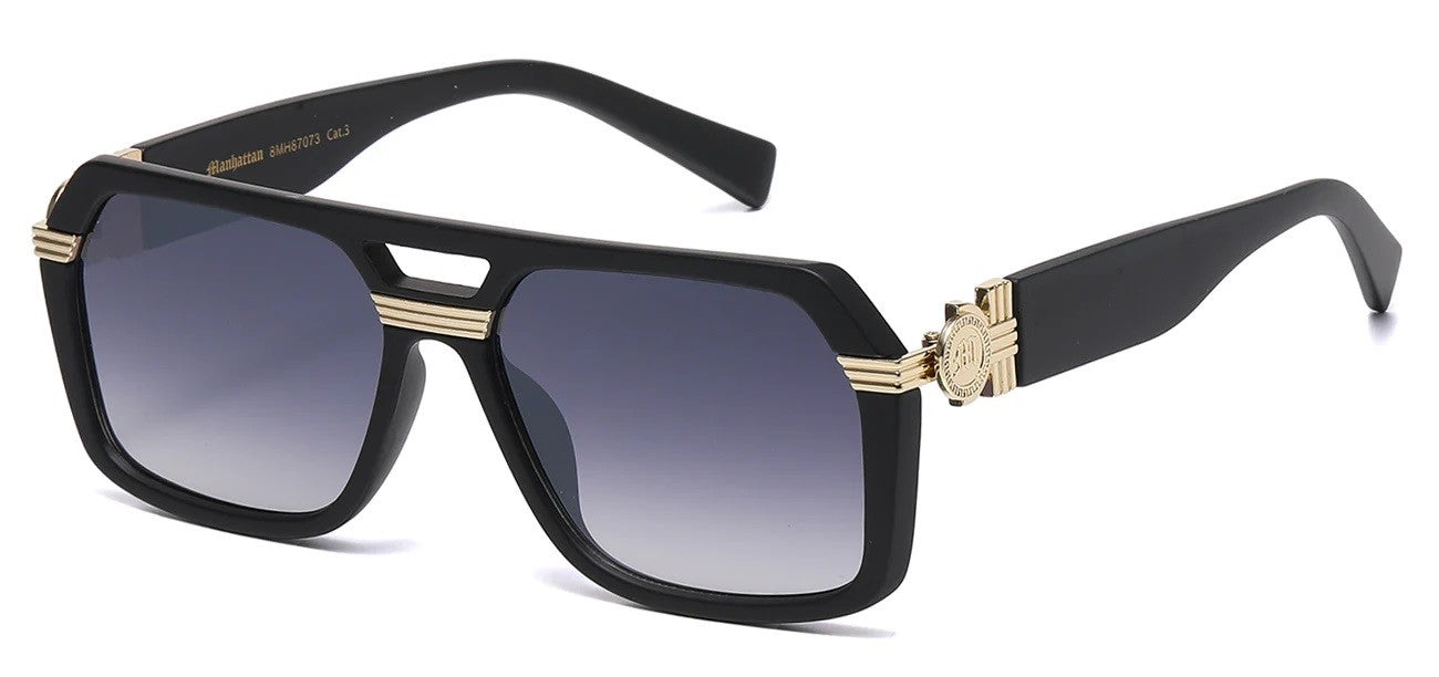 Manhattan Fashion Square Frame mh87073