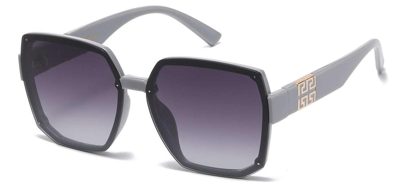 VG Elegant Square Sunglasses vg29669