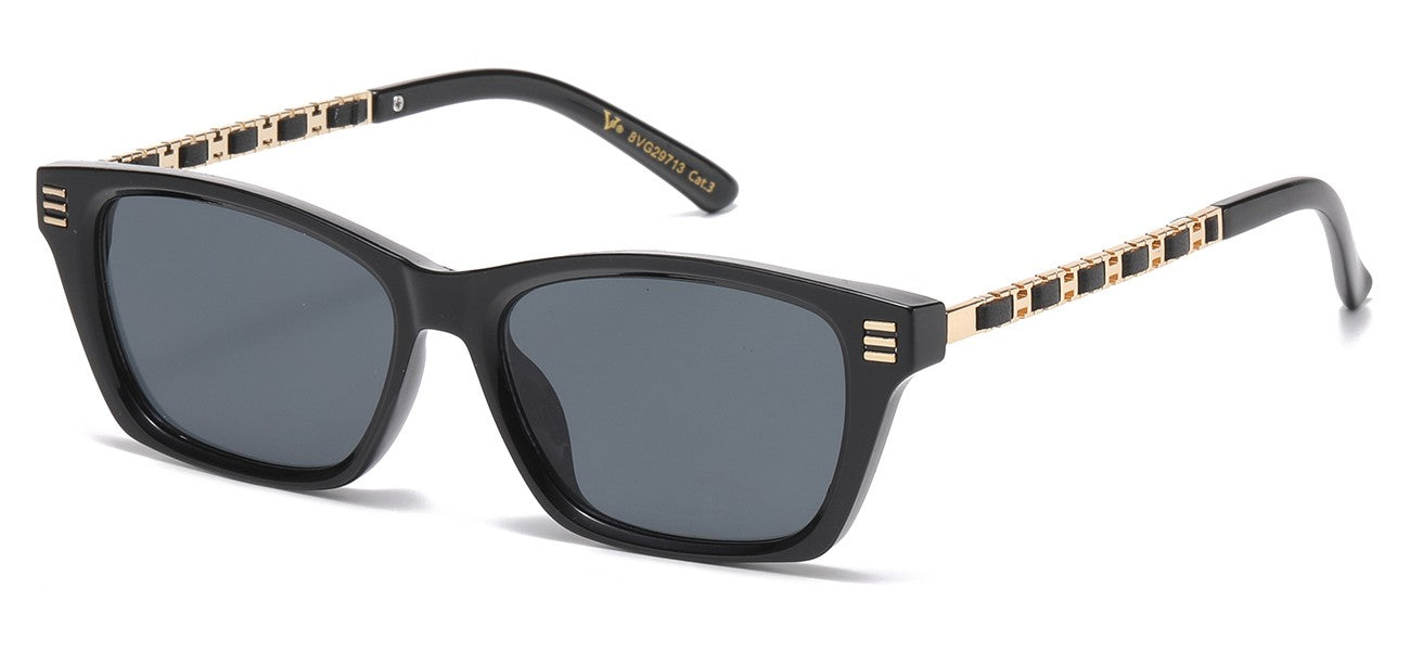 VG Chic Square Frame Sunglasses vg29713