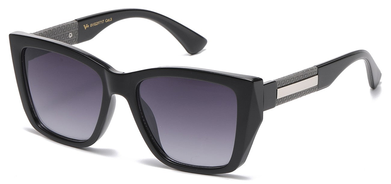 VG Luxe Square Sunglasses vg29717