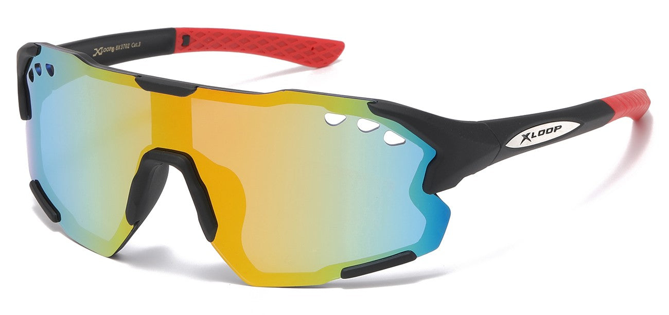 Xloop Aero Shield Sunglasses x3702