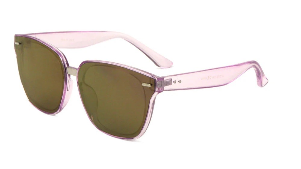 Retro Cateye Frame Sunglasses p30272
