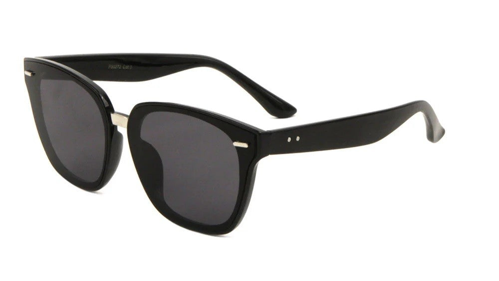 Retro Cateye Frame Sunglasses p30272