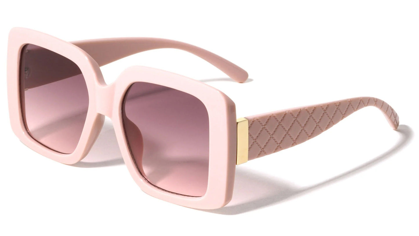 Butterfly Frame Shape Sunglasses p30432