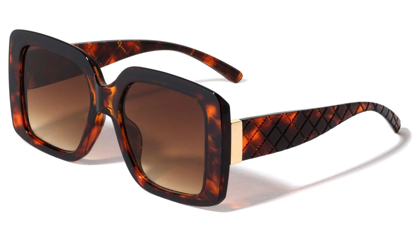 Butterfly Frame Shape Sunglasses p30432