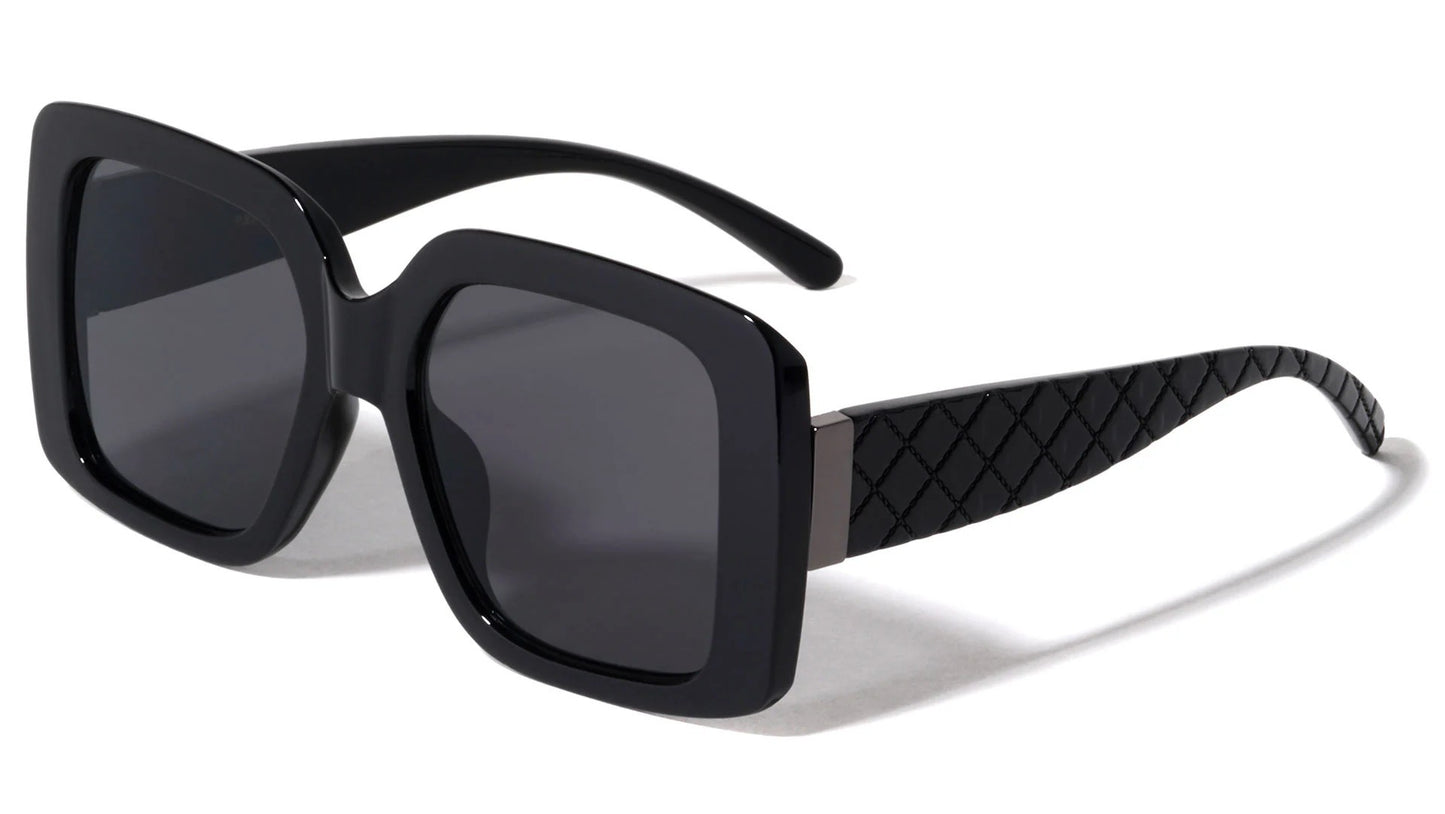 Butterfly Frame Shape Sunglasses p30432