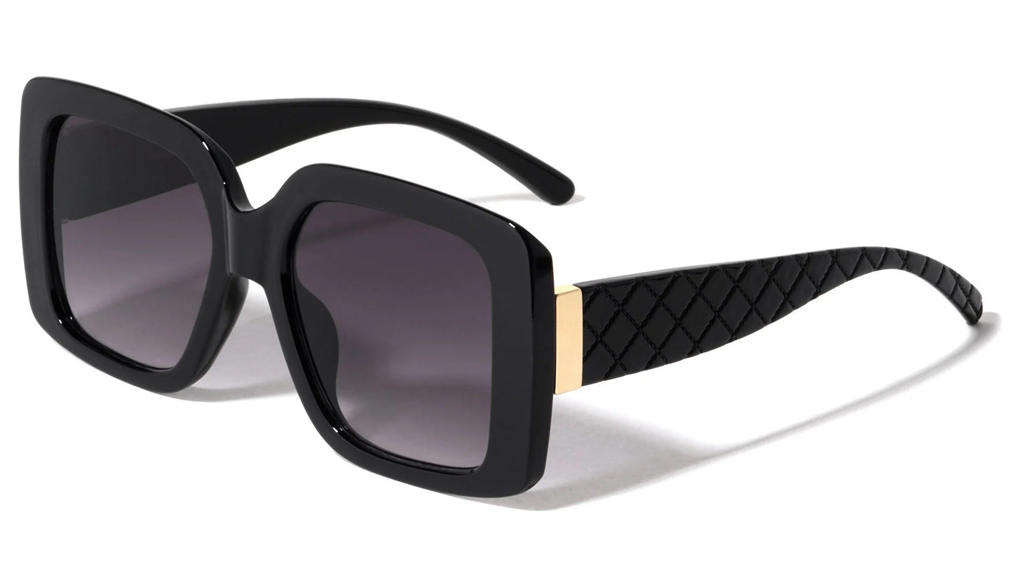 Butterfly Frame Shape Sunglasses p30432