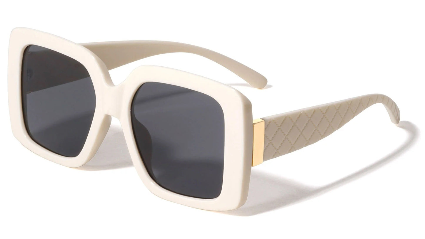 Butterfly Frame Shape Sunglasses p30432