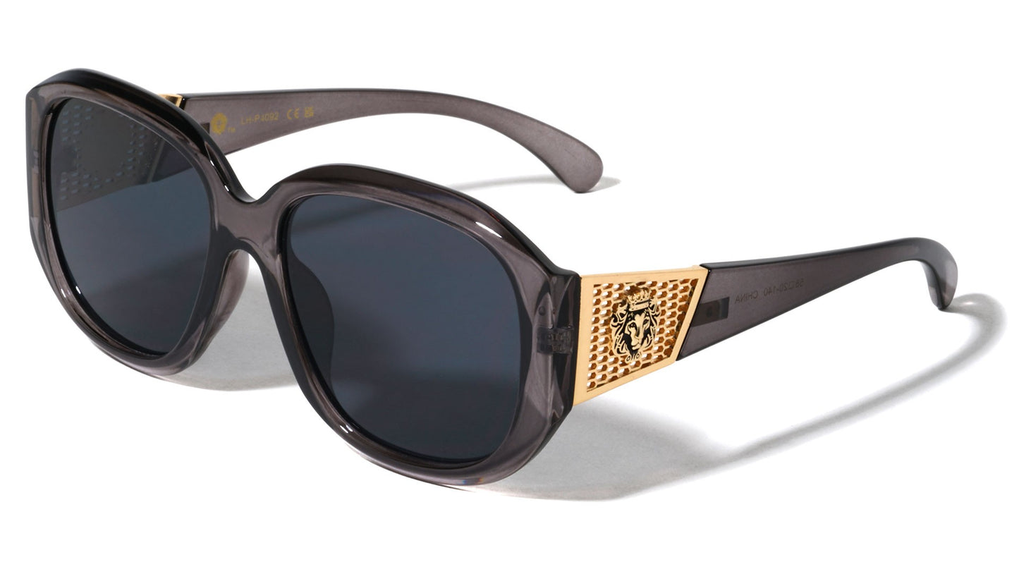 Lion Fashion Butterfly Frame lh-p4092