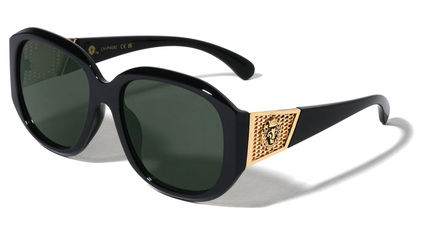 Lion Fashion Butterfly Frame lh-p4092