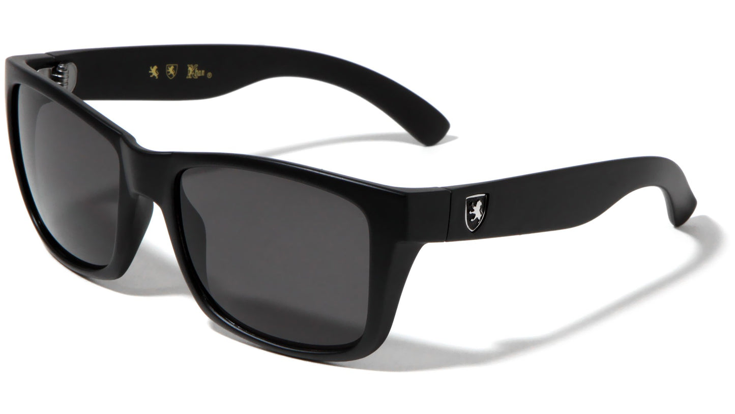 Khan Super Dark Classic kn-5342-sd