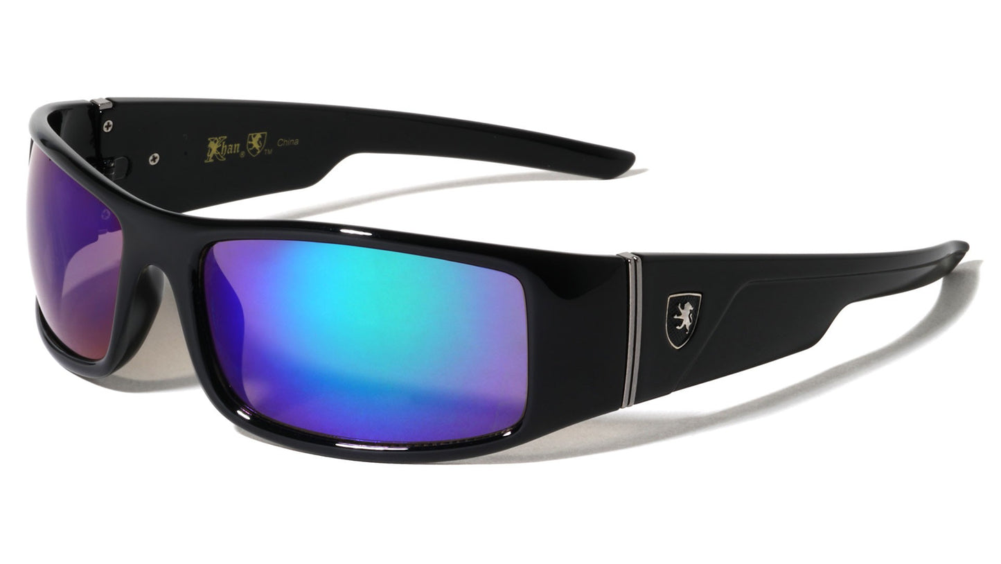 Khan Color Mirror Rectangle kn-5151-cm
