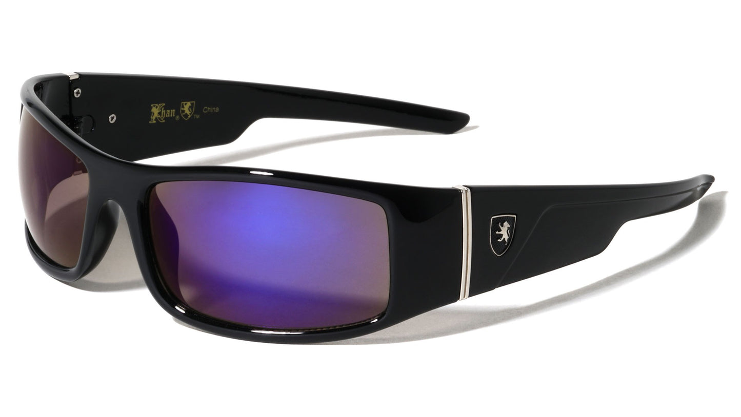 Khan Color Mirror Rectangle kn-5151-cm