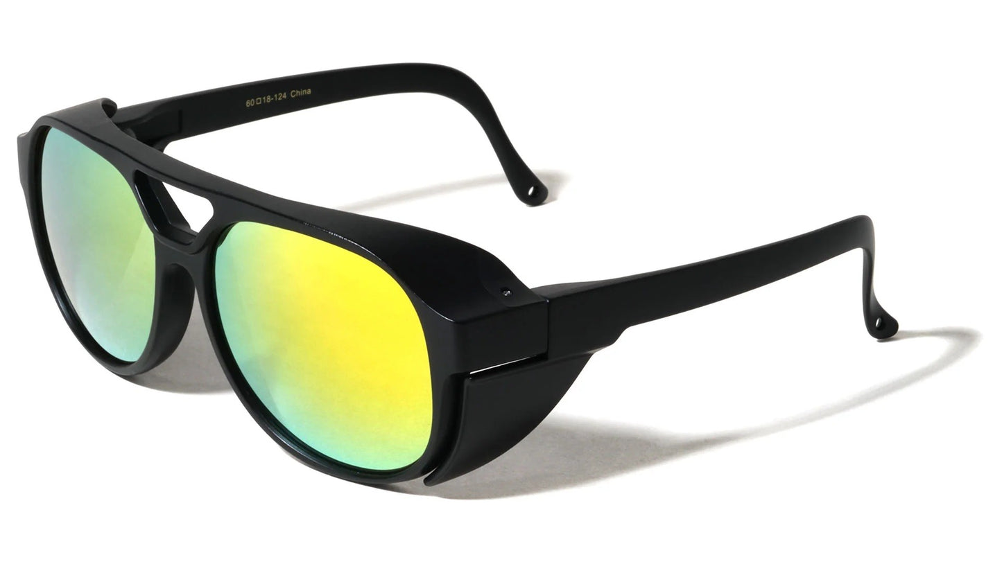 Color Mirror Sports Sunglasses bp0313-cm