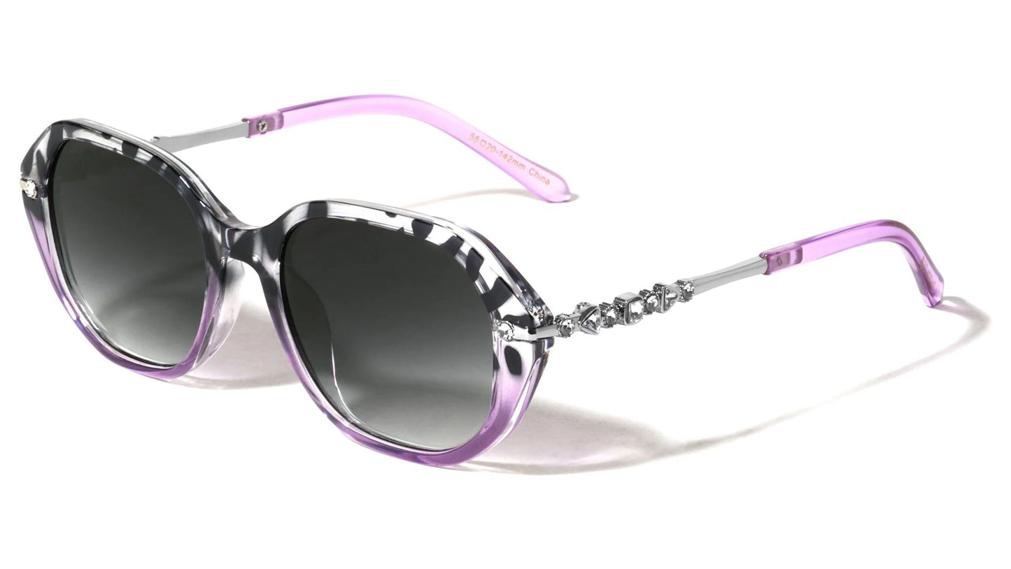 Rhinestone Fashion Sunglasses rh-3274