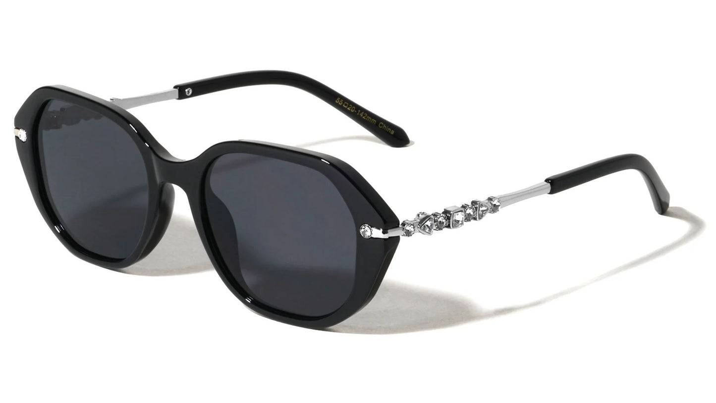 Rhinestone Fashion Sunglasses rh-3274